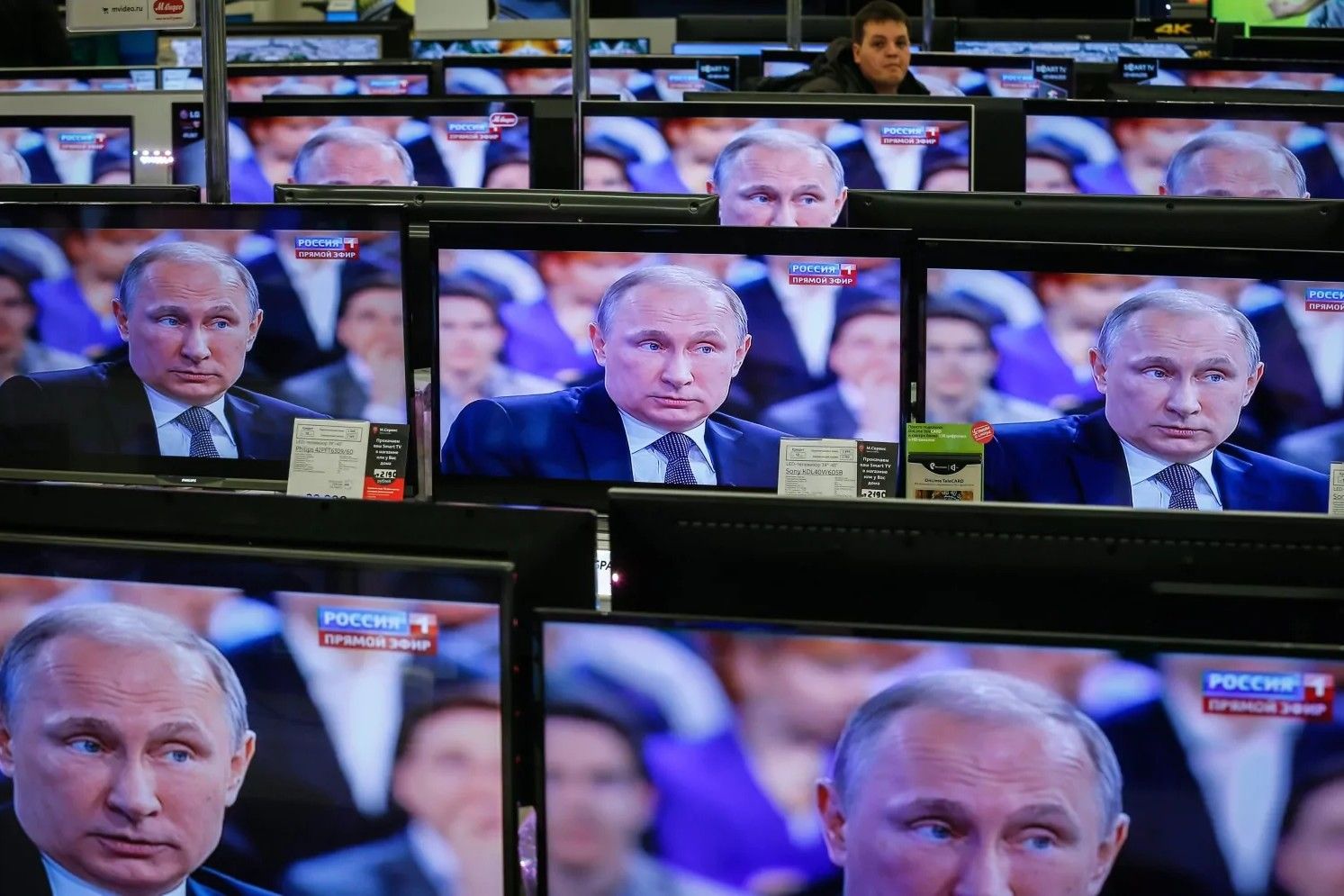 Кремль готовит россиян к поражению в Украине: лагерь сторонников войны стремительно сжимается