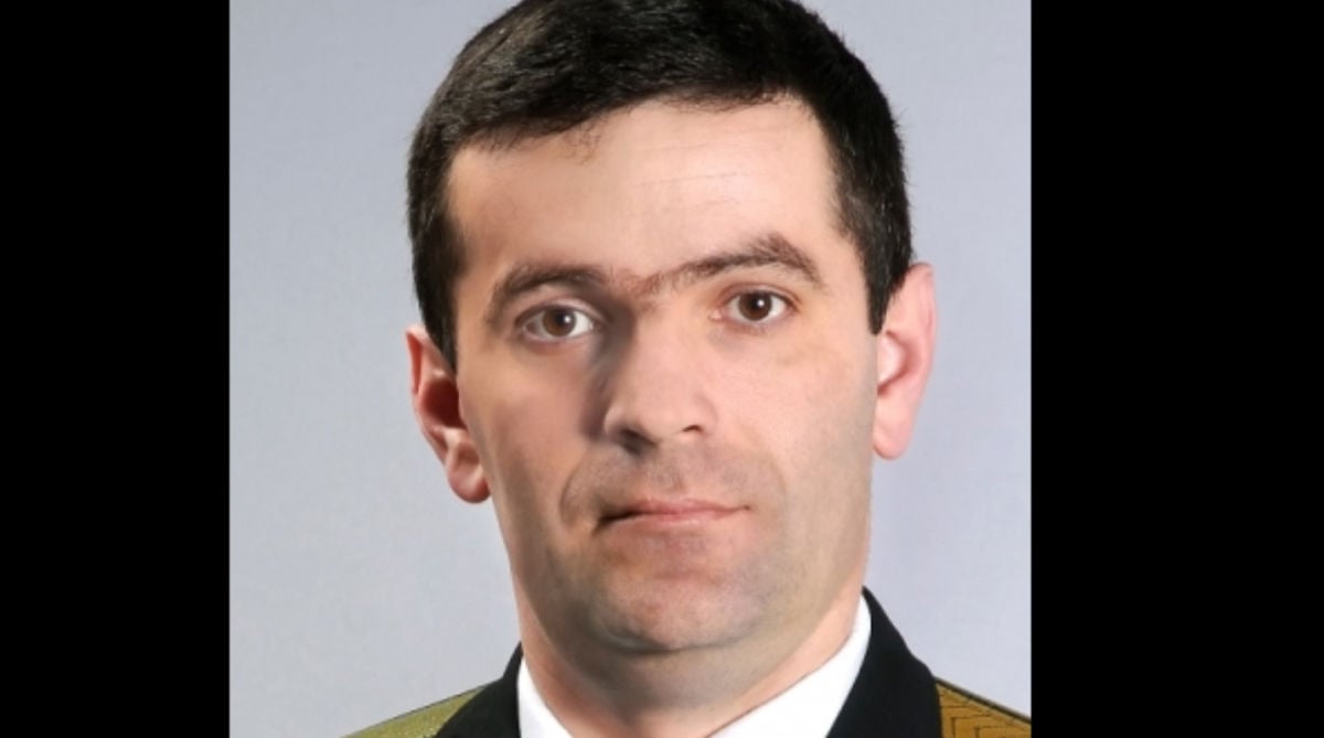 Появились доказательства ликвидации предателя Украины Шагеева в Севастополе 
