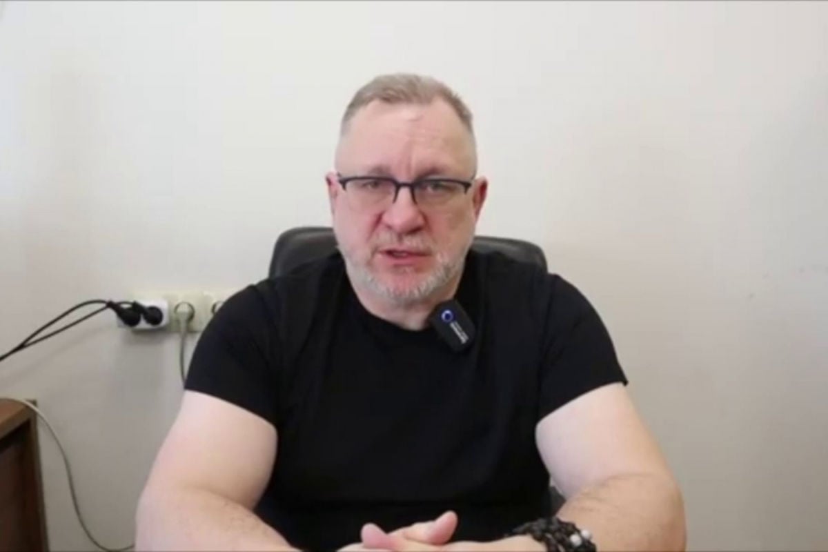 Z-военкор Котенок признал полный тупик: Россия не способна на прорыв в Украине