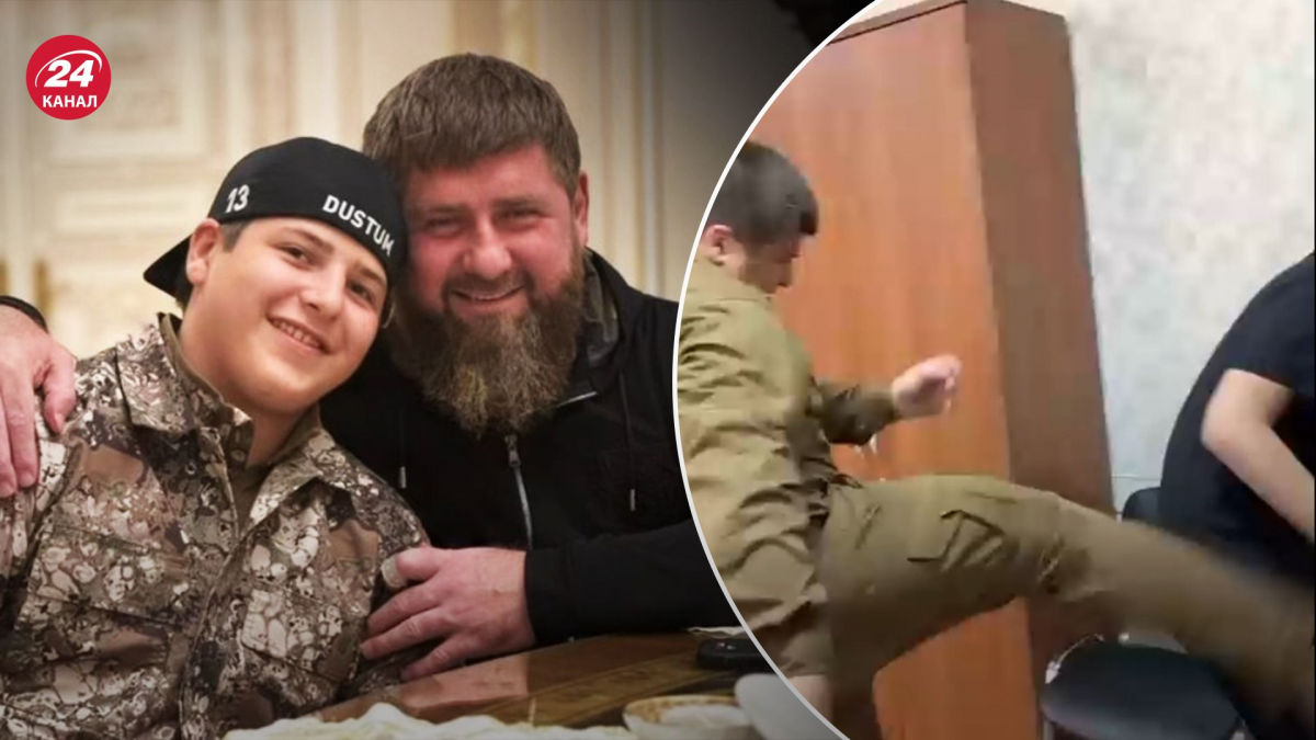 В России полиция "проверила" избиение Журавеля Кадыровым в СИЗО и вынесла странное решение