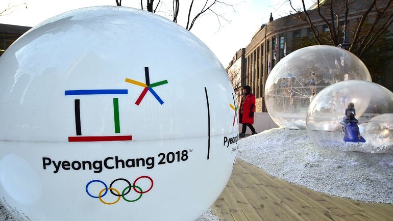 Россию могут отстранить от участия в Олимпиаде - 2018: Канада обратилась в МОК