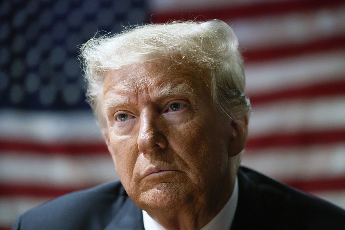 ​Как решение суда Колорадо повлияет на президентскую гонку Трампа: эксперты дали комментарий