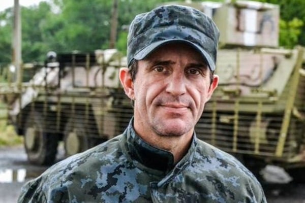 Драка Вилкула и Парасюка? Да я бы и сам с радостью ему врезал, но не буду радовать Кремль и СМИ террористов - Шкиряк