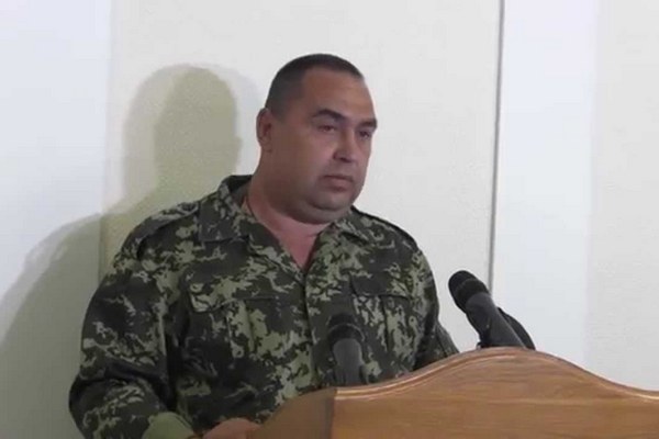 СМИ: по приказу Плотницкого боевики изнасиловали дочь атамана Косогора