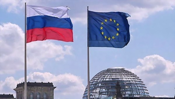 Доклад Европарламента: Россия отныне не является стратегическим партнером ЕС
