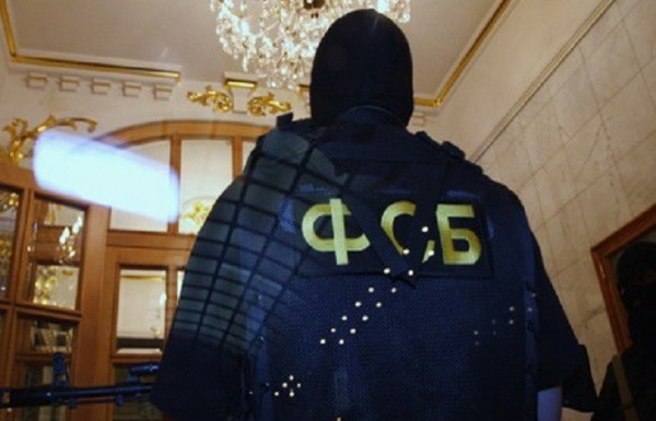 ФСБ в Крыму вербует бывших СБУшников для работы в спецслужбах боевиков Донбасса, - "ИС"