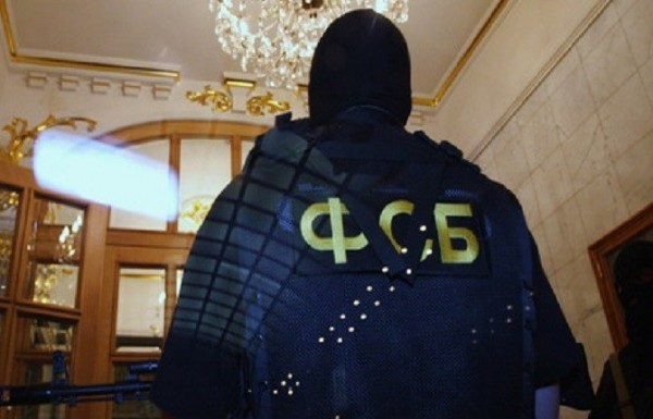 ФСБ в Крыму вербует бывших СБУшников для работы в спецслужбах боевиков Донбасса, - "ИС"