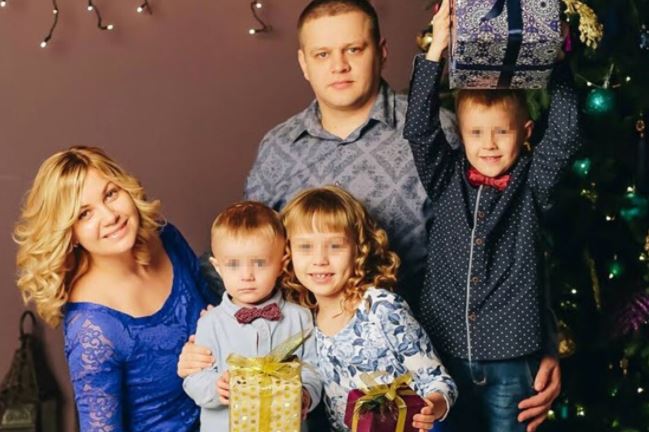​Россиянин, потерявший в адском пожаре в Кемерово 3 детей, жену и сестру, внезапно “прозрел” по поводу Путина - подробности