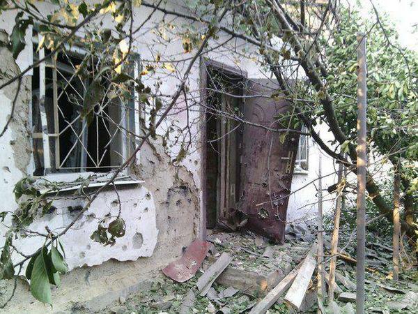 Die Zeit: Как выживают жители в разрушенном Иловайске?