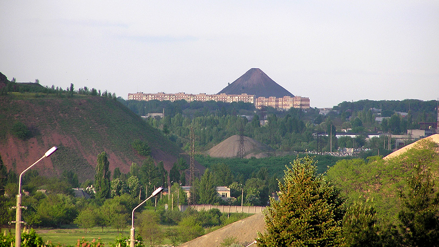 Ситуация в Донецке и Луганске: новости, курс валют, цены на продукты, хроника событий 04.09.2016