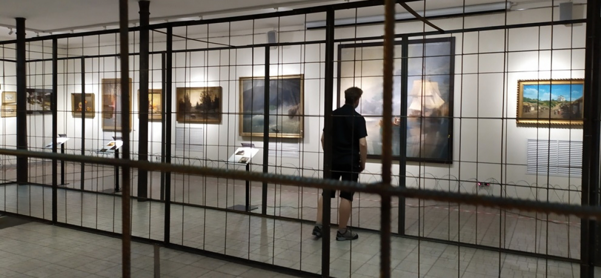 Коллекция картин Петра Порошенко: суд в Киеве принял новое решение