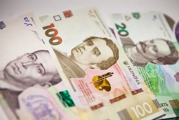 Некоторым украинцам полагается помощь в размере 33 280 грн – ПФУ