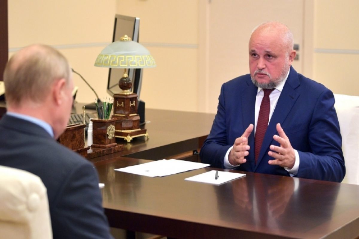 В стиле диктатур: Путин протянул на ключевую должность в правительстве РФ родственника