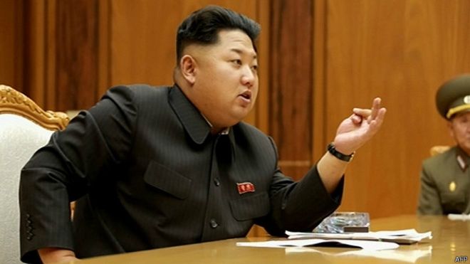 Ким Чен Ын маниакально жаждет "перекрыть дыхание янки": в КНДР сказали, когда произойдет удар по военной базе США на острове Гуам, - СМИ