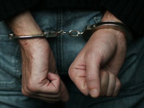 МВД: в Краматорске задержан подозреваемый в терроризме 