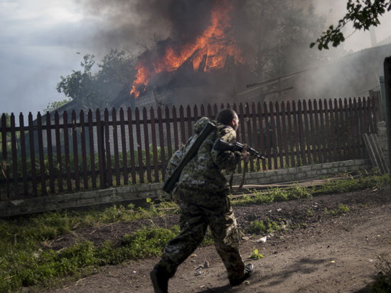 Совбез ООН: в Донбассе могут возобновиться полномасштабные бои