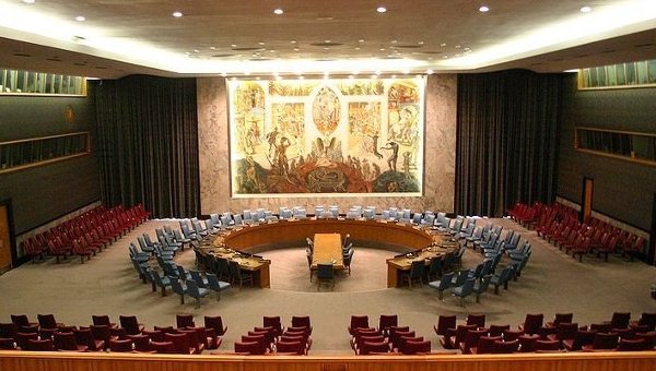 В ДНР требуют экстренно созвать заседание Совбеза ООН