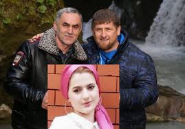 Брак 17-летней Хеды с 46-летним Нажуда Гучигов зарегистрировала журналистка радио «Грозный»