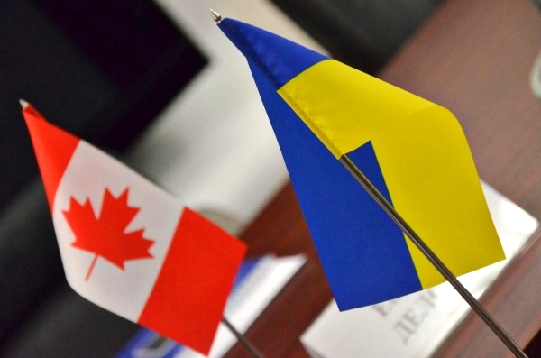 ​Новая победа Киева: вскоре Украина может получить новое оружие от Канады