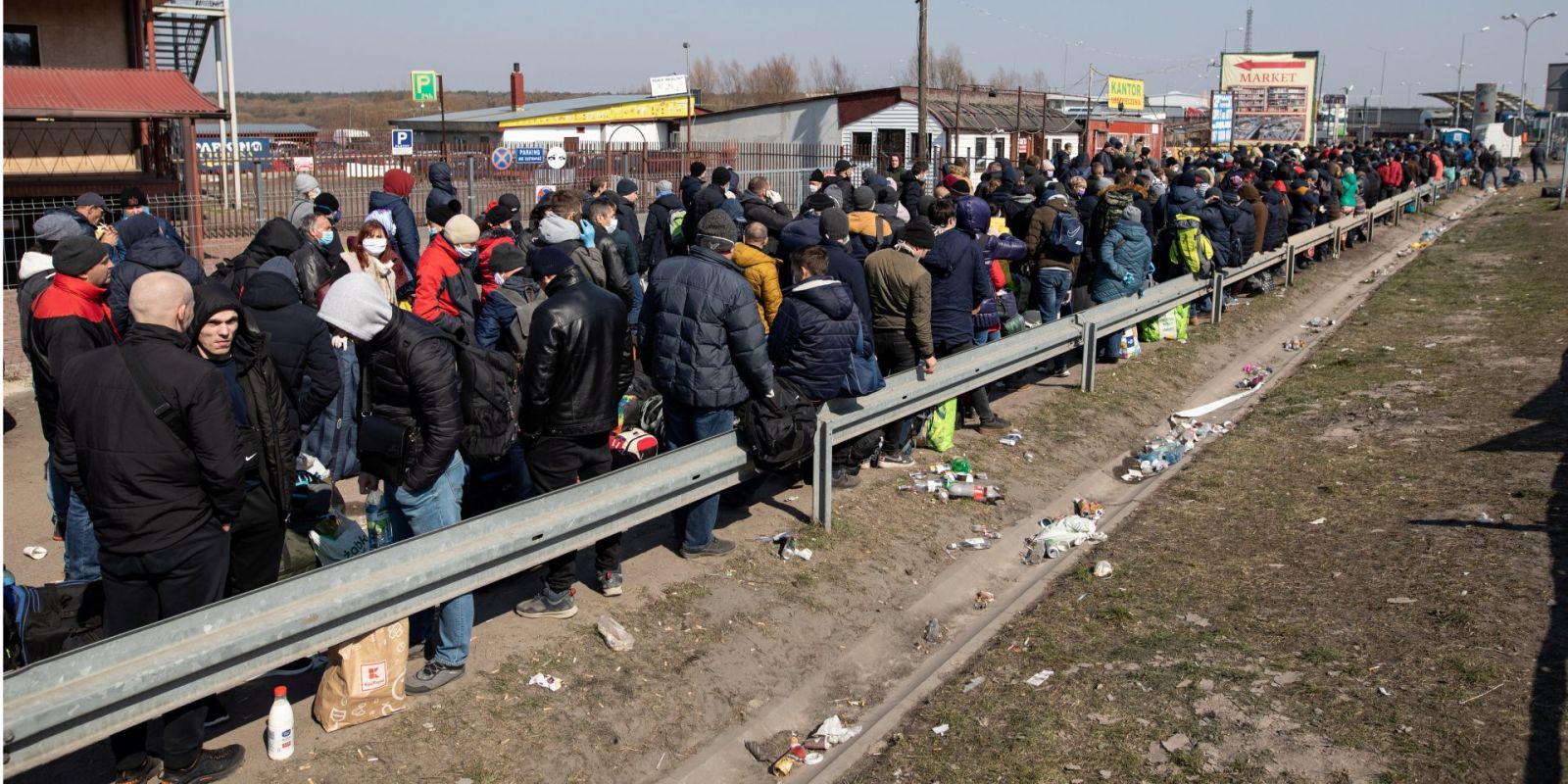 "Пять групп людей", - экономист пояснил, кто первым потеряет работу из-за кризиса в Украине
