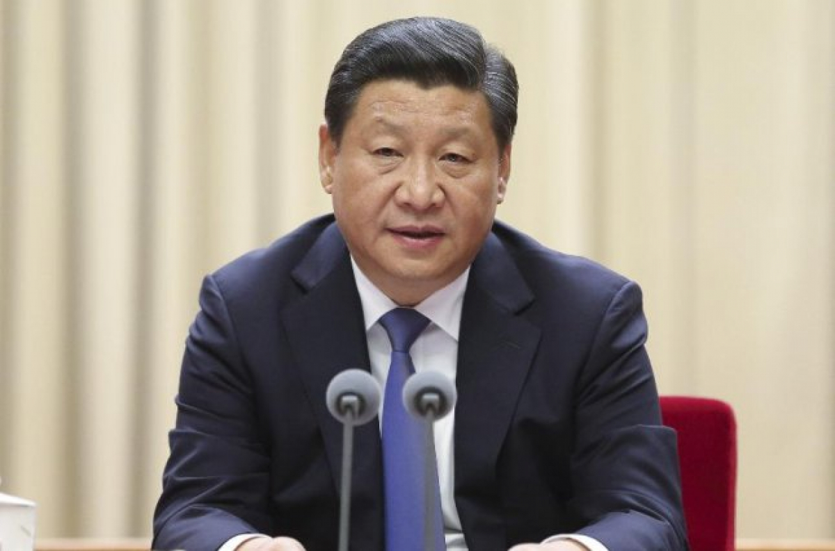 Си Цзиньпин экстренно обратился из-за короновируса 2019-nCoV: все непросто