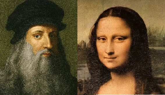 Итальянский ученый раскрыл загадку Мона Лизы