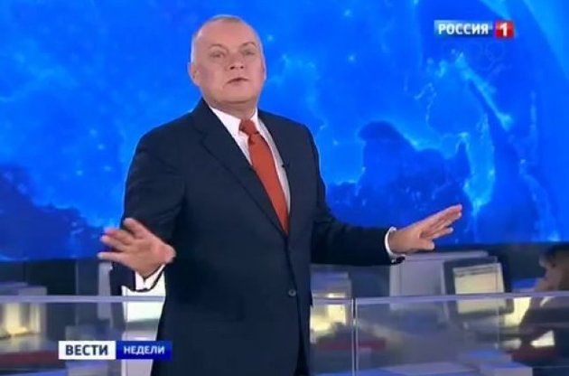 Фильтрация пропаганды: росТВ выпускает сюжеты с учетом региона