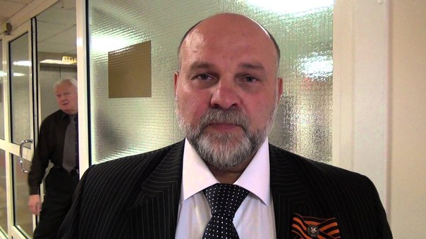 Юрий Сивоконенко обещает привести ДНР в Таможенный союз