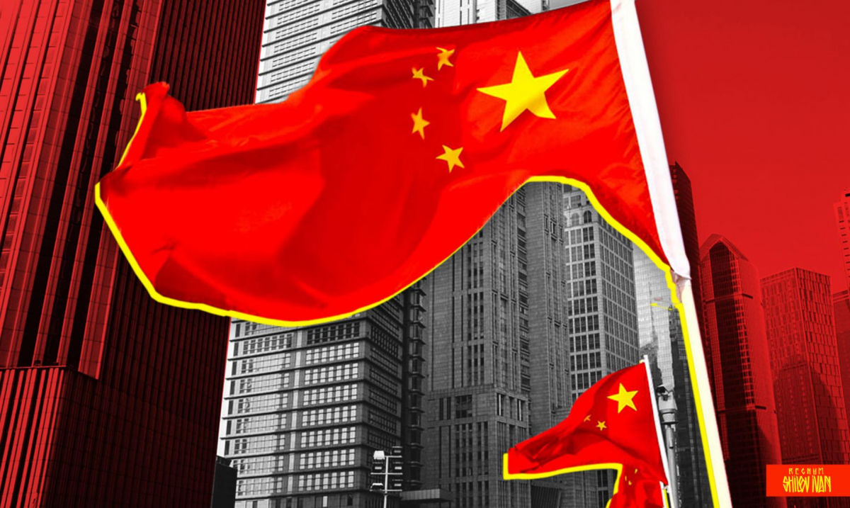 "Кризис может задеть Пекин", – Алексей Печий рассказал о значительном прогрессе в риторике Китая