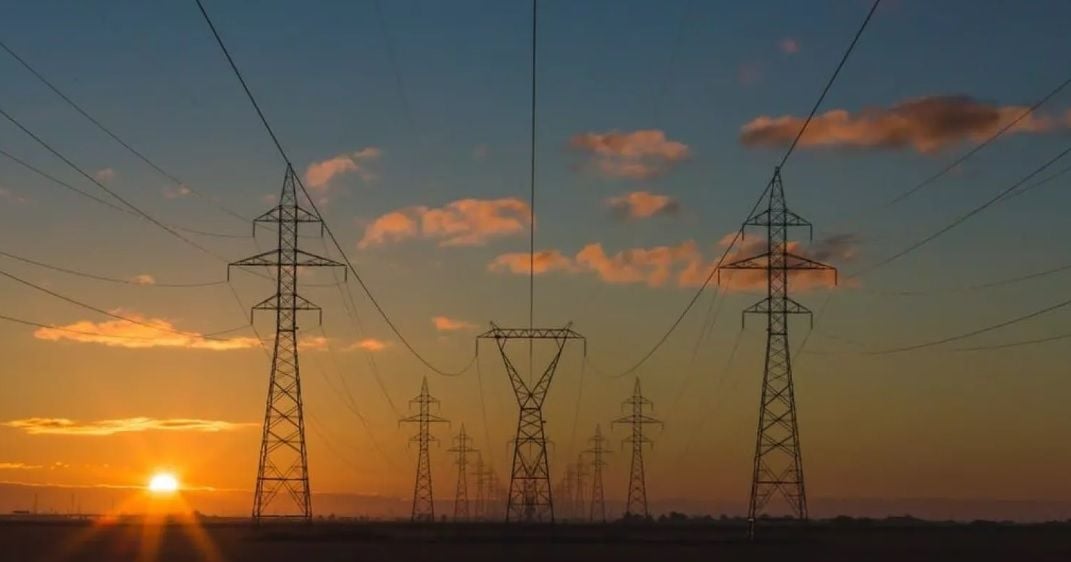 Минэнерго называло области, где повреждены энергообъекты и то, как работают графики отключения света