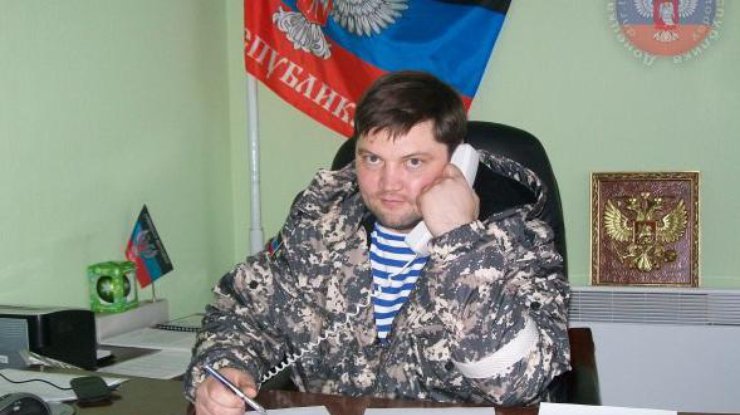 ​Непризнанный политик Храменков будет отстаивать свою кандидатуру в мэры Горловки
