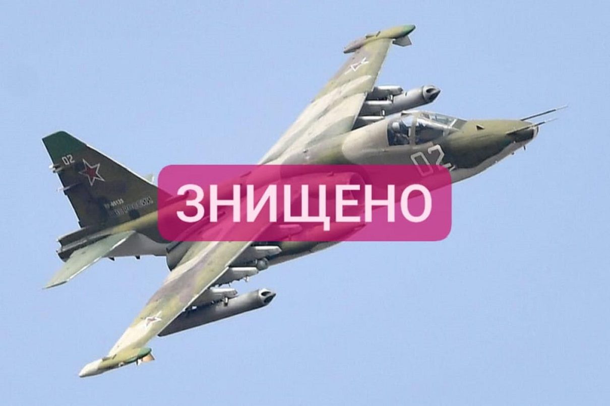 Зенитчики ВСУ сбили Ка-52 и Су-25, доказав, что "Аллигаторы" и "Грачи" не летают в небе Украины