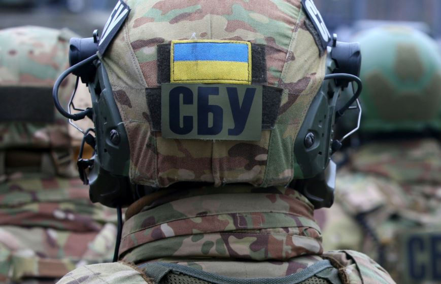 ​Диггеры из РФ, завербованные ФСБ, пытались проникнуть в закрытую зону метро Киева