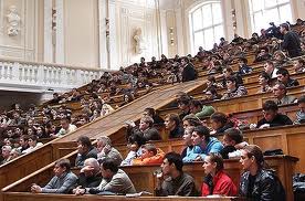 В украинских ВУЗах больше нет кредитно-модульной системы