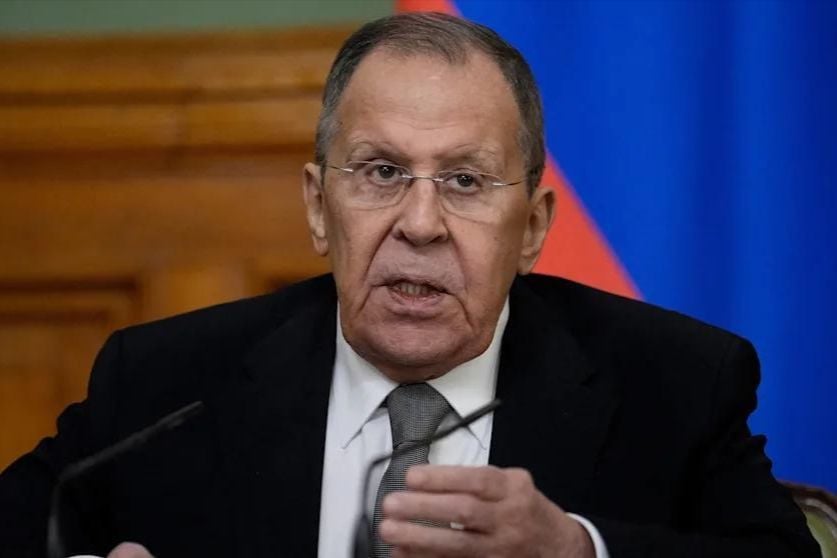 Разведки Запада усомнились в версии Москвы о "руке Киева" в покушении на генерала Алексеева - WP