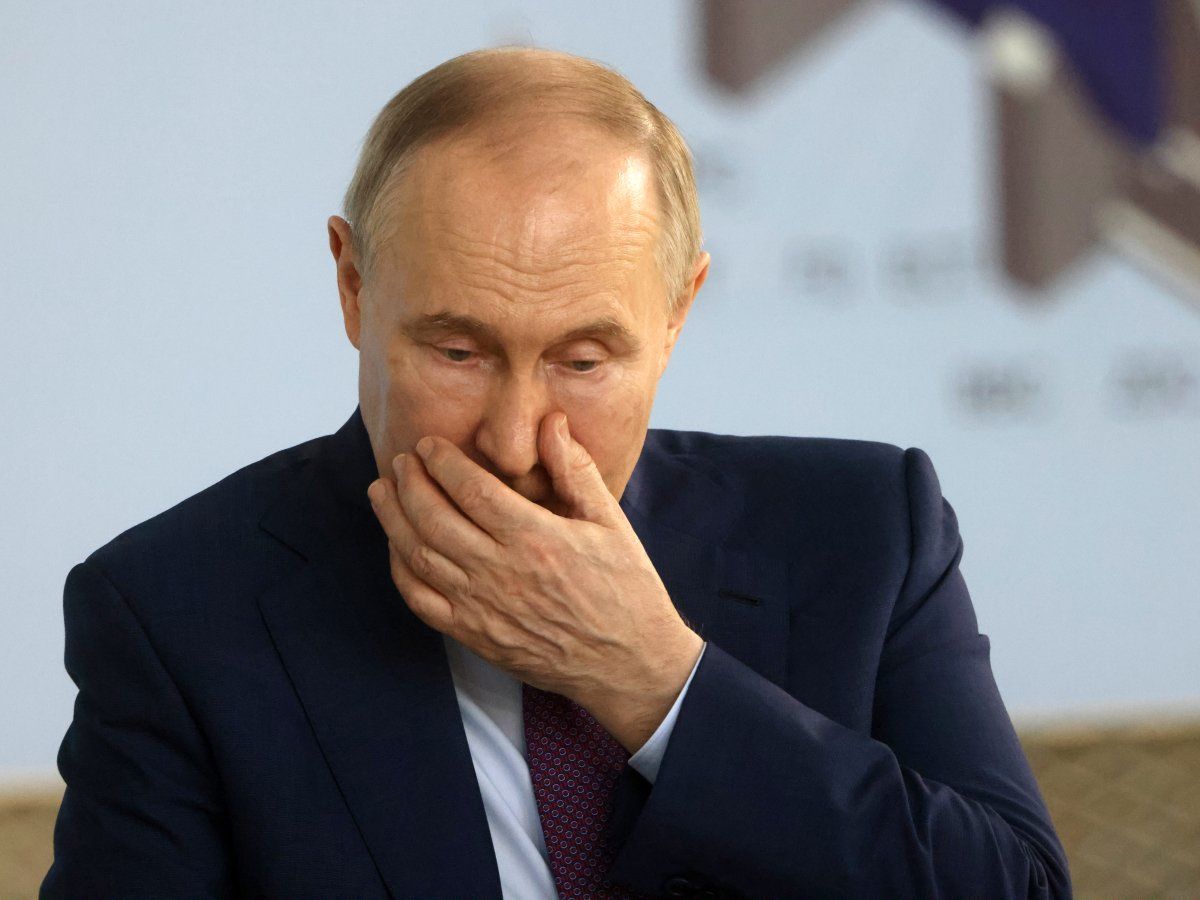 "Путин не хотел ехать в Стамбул", - советник главы ОП назвал "последнюю черту" США в переговорах с РФ
