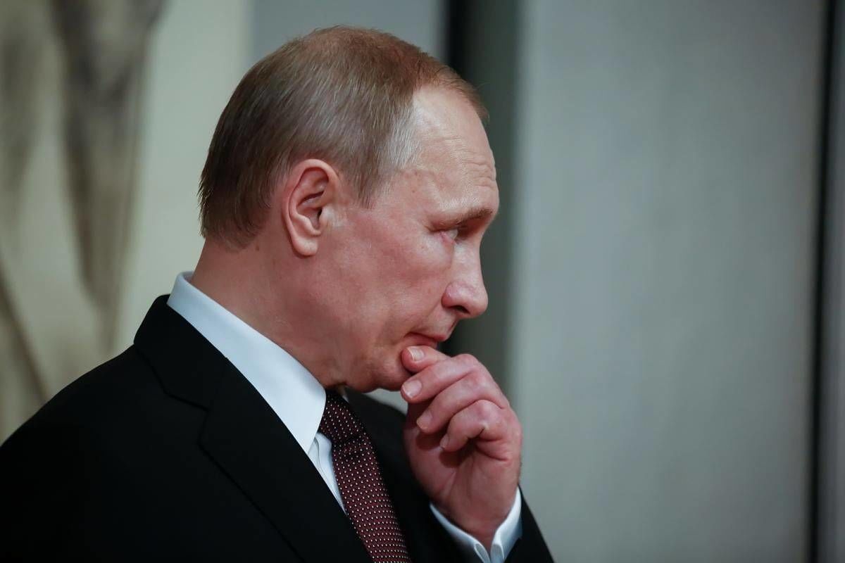 Теракт в "Крокусе" показал шаткость позиций Путина: The Times описала три сценария