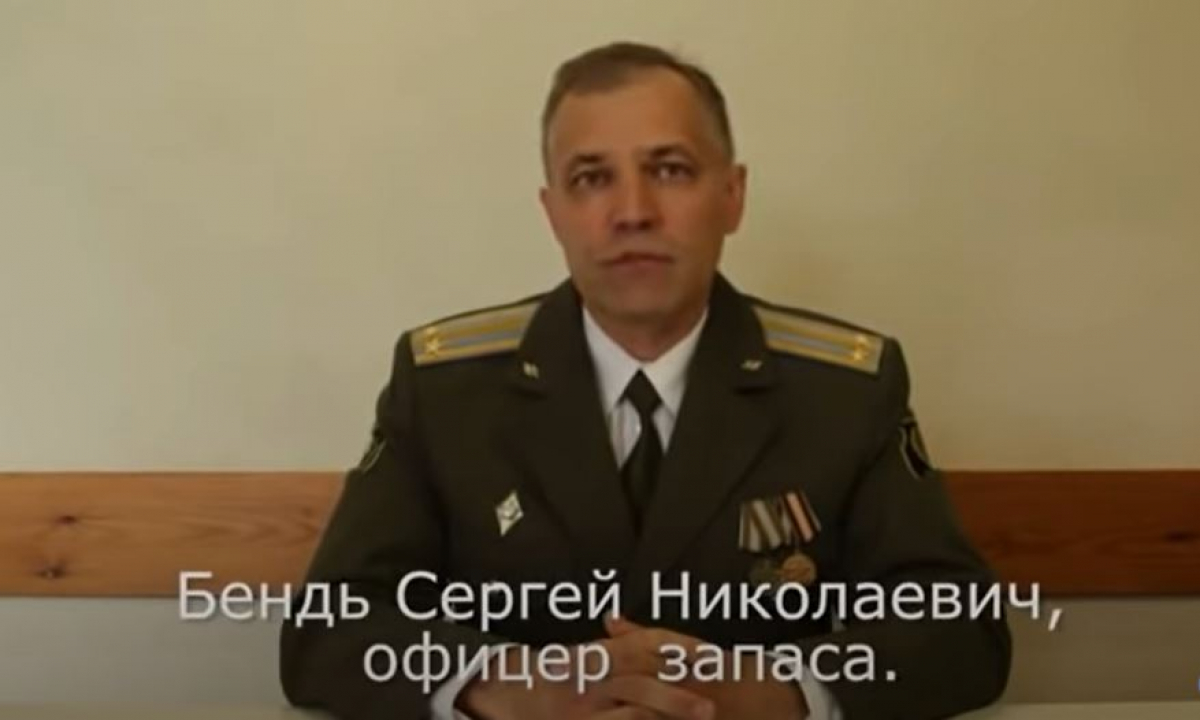 Офицеры запаса Беларуси обратились к действующим военным: "Не повторите крымский сценарий в нашей республике"