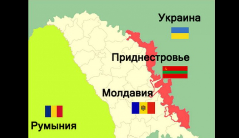 "Последствия будут страшные - Приднестровью кранты": пророссийские сепаратисты ПМР шокированы решением Украины запретить транзит продовольствия