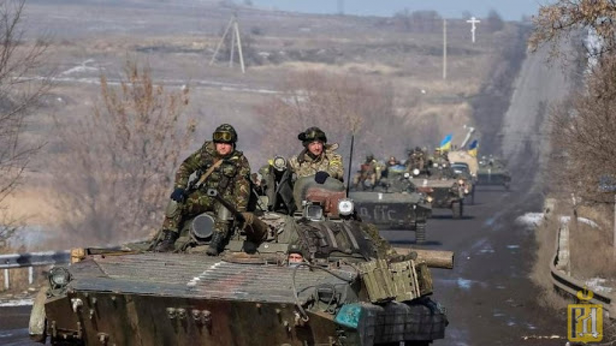 В ЕС предположили, что смягчение санкций против РФ может поспособствовать окончанию войны на Донбассе