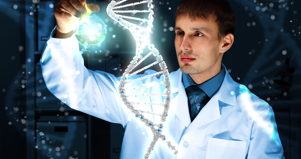 Фармацевтика нового поколения: ученые разрабатывают препараты, действующие на генетическом уровне