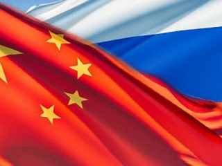 Россия и Китай заканчивают подготовку к совместным военным учениям