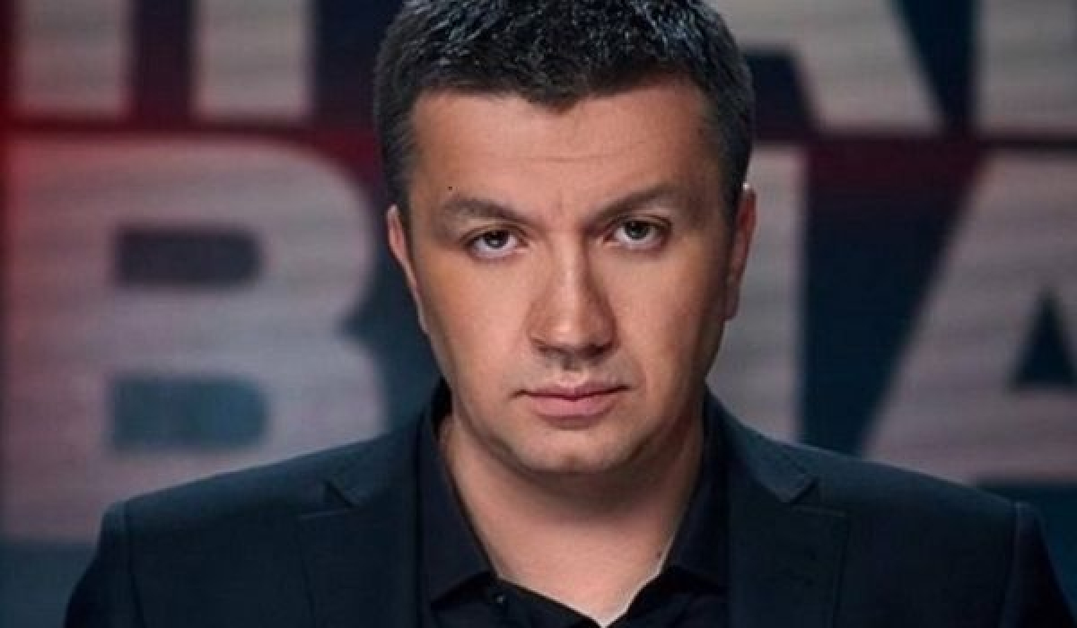 "Кива - питекантроп, а его голова - тупой тяжелый предмет", - Сергей Иванов о драке нардепа с Майманом