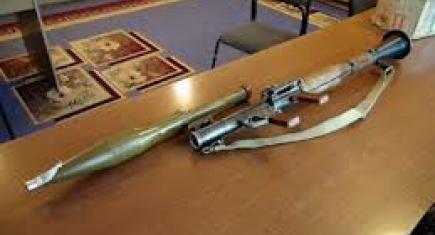 ​ЧП на Днепропетровщине: подросток погиб после взрыва заряда гранатомета