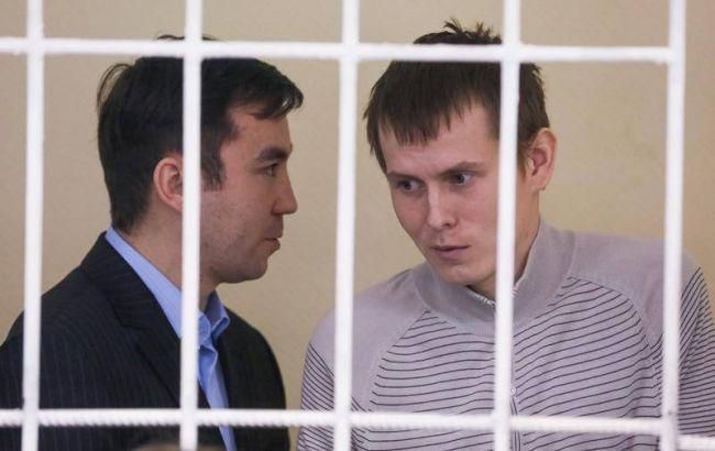 Суд по делу ГРУшников Путина: Шустер выступил свидетелем обвинения, а Александров признал вину