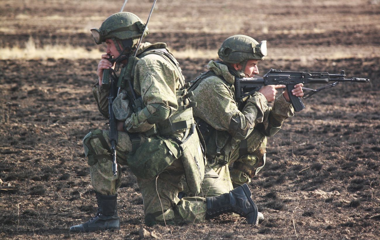 Россия сменила тактику: военнослужащий Игорь Луценко рассказал о том, как сегодня воюют оккупанты