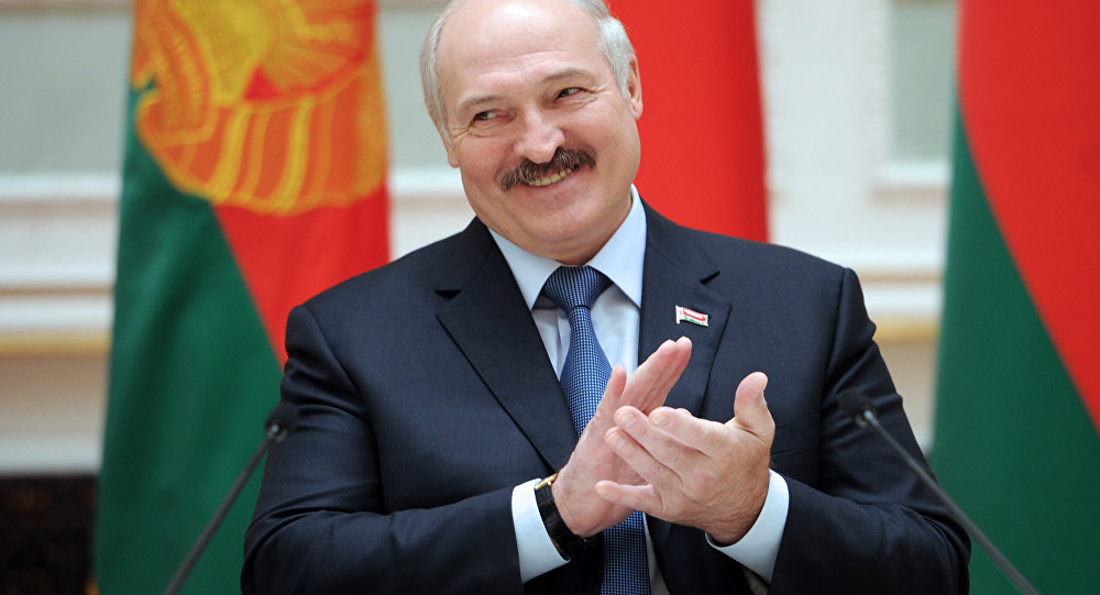 Александр Лукашенко отвернулся от Кремля: "Я обещаю США, что белорусы для вас будут самыми надежными партнерами"