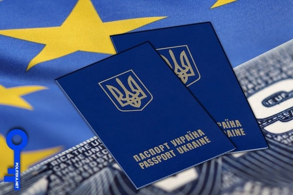 Переселенцы из Крыма и Донбасса смогут получить биометрические паспорта после выполнения одной формальности