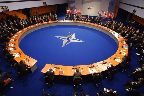 Если позиция России останется неизменной, НАТО увеличит свои силы на восточном фланге
