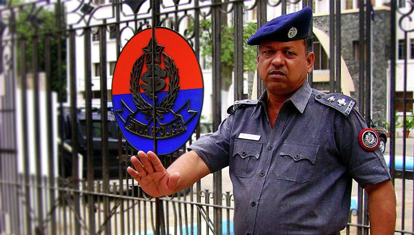 В Пакистане казнили 12 осужденных за убийство